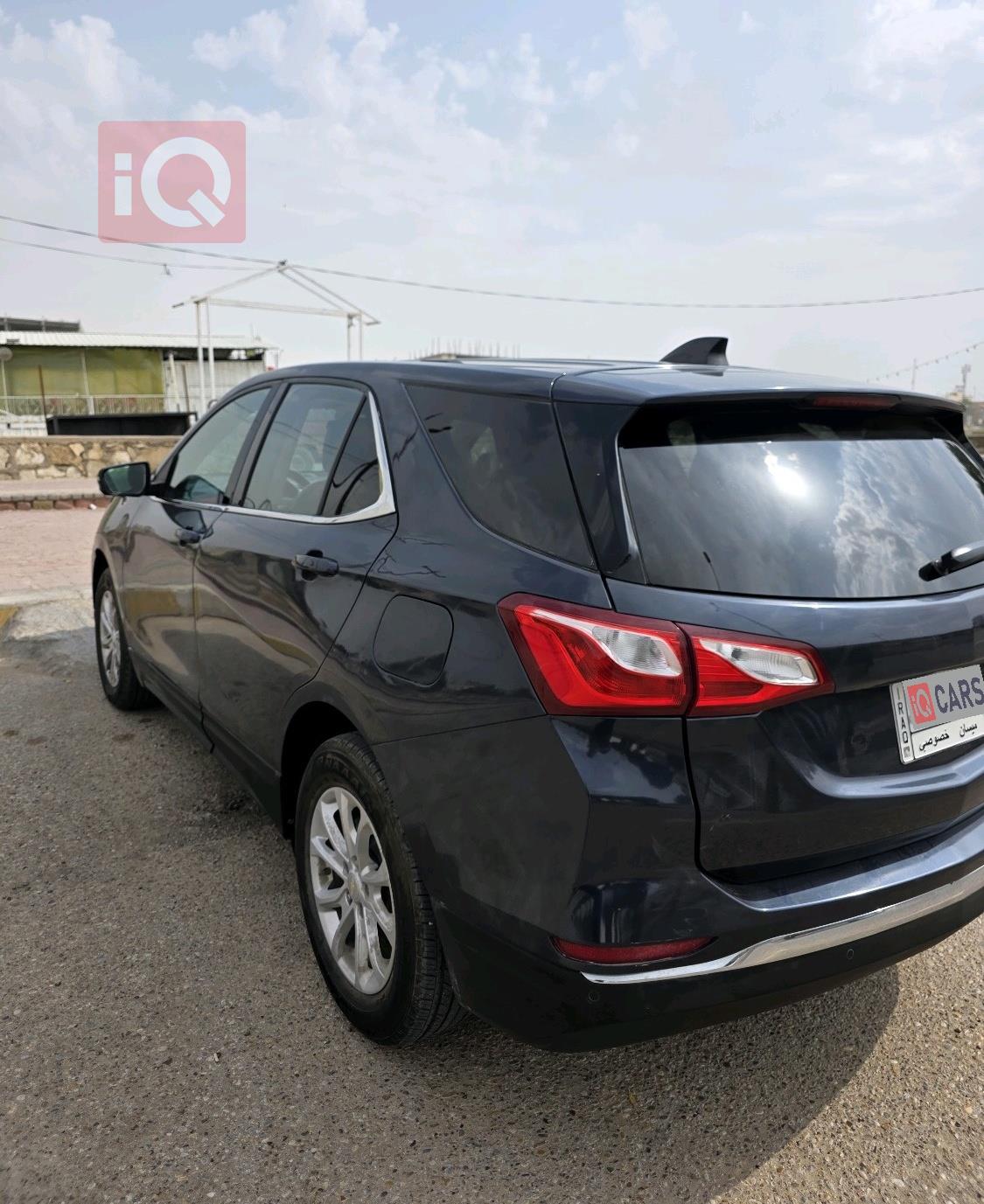 شيفروليه إكوينوكس